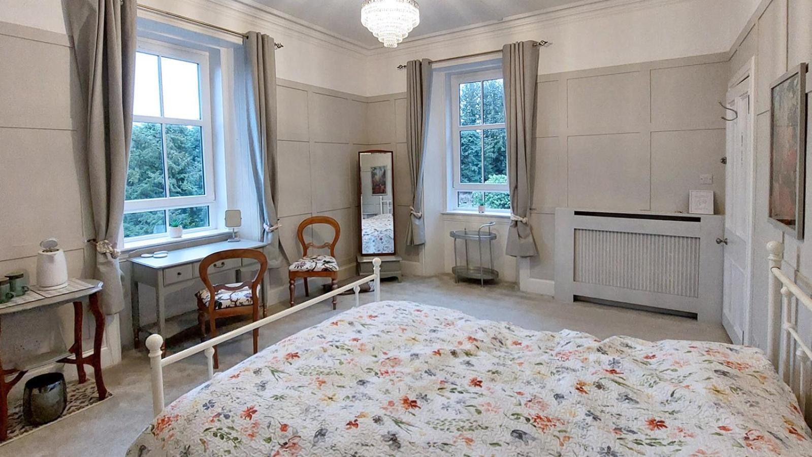 Isla Bank House Bed & Breakfast Keith Ngoại thất bức ảnh